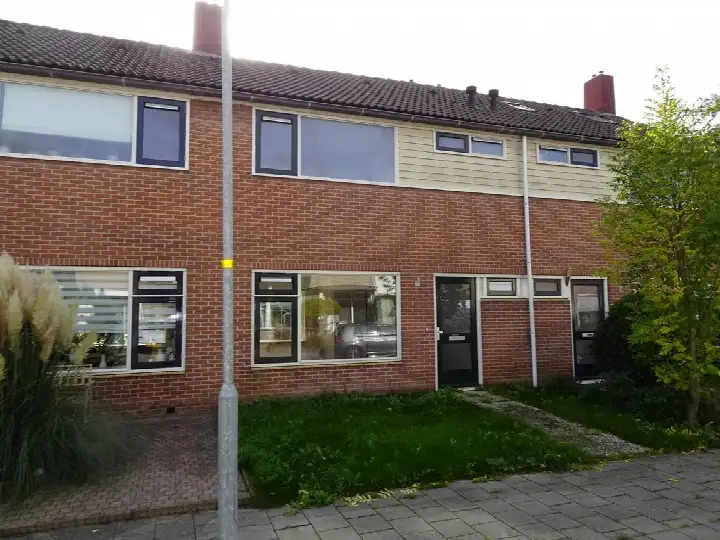 Tussenwoning te koop: Nicolaas Maesstraat 6, Nesdijk Schagen