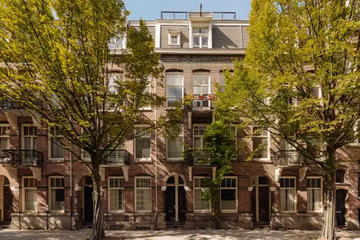 Appartement te koop: Nicolaas Maesstraat 60-2, Hondecoeterbuurt Amsterdam