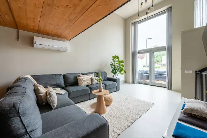 Appartement te koop: Nicolaas Pieckstraat 8, Haarwijk Oost Gorinchem