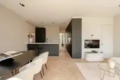 Appartement te koop: Nicolaas Witsenkade 12D, Den Texbuurt Amsterdam