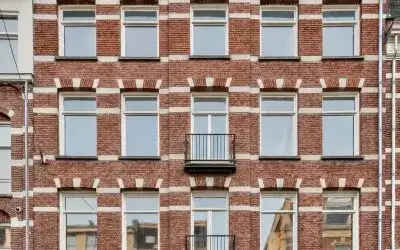 Appartement te koop: Nicolaas Witsenstraat 2D, Frederikspleinbuurt Amsterdam