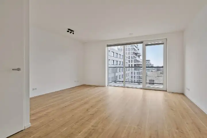 Appartement te huur: Nida Senffstraat, Sportheldenbuurt Amsterdam