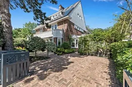 Semi-detached for sale: Nieboerweg 220, Vogelwijk 'S-Gravenhage