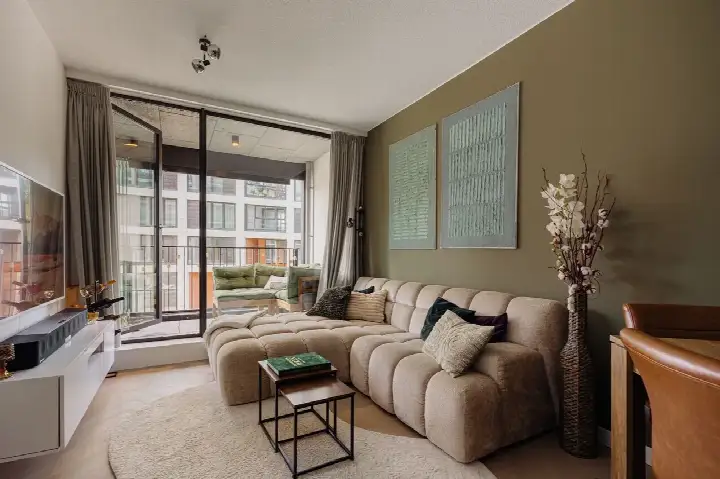 Apartment for sale: Niemeyerstraat 103, Hoofddorp Hyde Park Hoofddorp