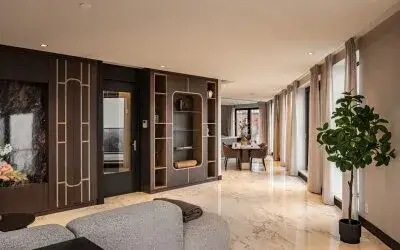 Apartment for sale: Niemeyerstraat 106, Hoofddorp Hyde Park Hoofddorp