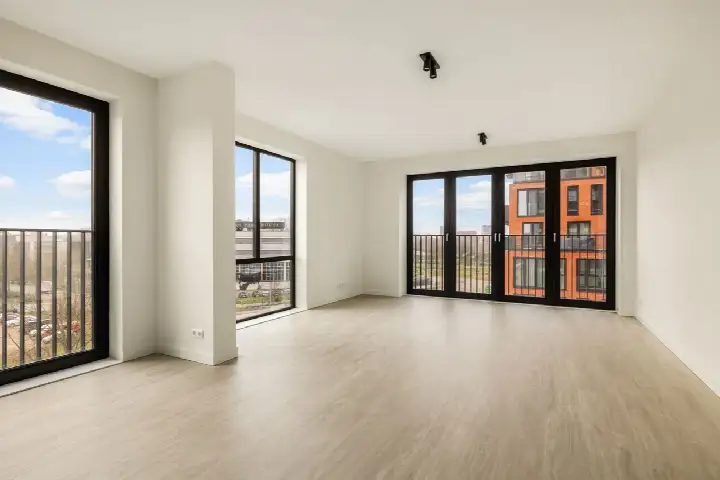 Apartment for sale: Niemeyerstraat 145, Hoofddorp Hyde Park Hoofddorp