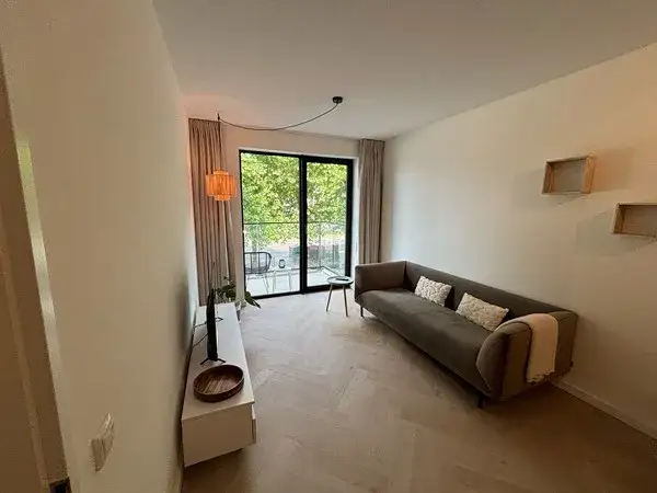 Appartement te huur: Niemeyerstraat 17, Hoofddorp Hyde Park Hoofddorp