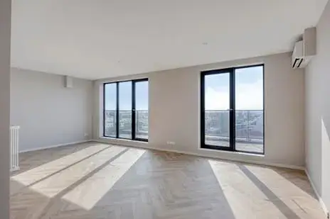 Apartment for sale: Niemeyerstraat 281, Hoofddorp Hyde Park Hoofddorp