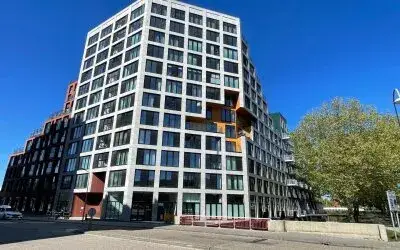 Apartment for sale: Niemeyerstraat 58, Hoofddorp Hyde Park Hoofddorp
