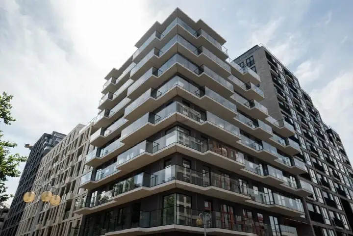 Apartment for rent: Niemeyerstraat 83, Hoofddorp Hyde Park Hoofddorp