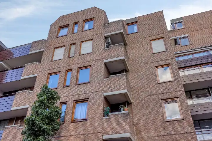 Appartement te koop: Niermansgang 135, Lasonder, Zeggelt Enschede