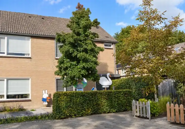 Hoekwoning te koop: Niers 25, Koolhof-Zuid Deurne