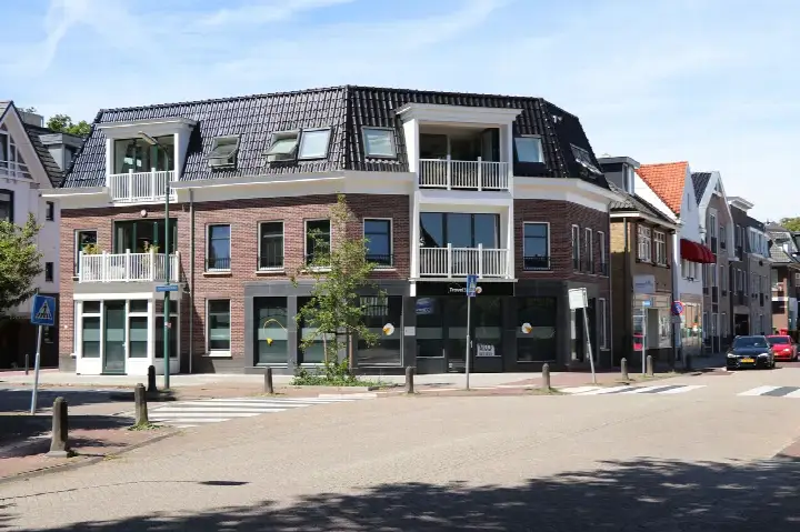 Appartement te huur: Nieuw Baarnstraat 7D, Transvaal Baarn