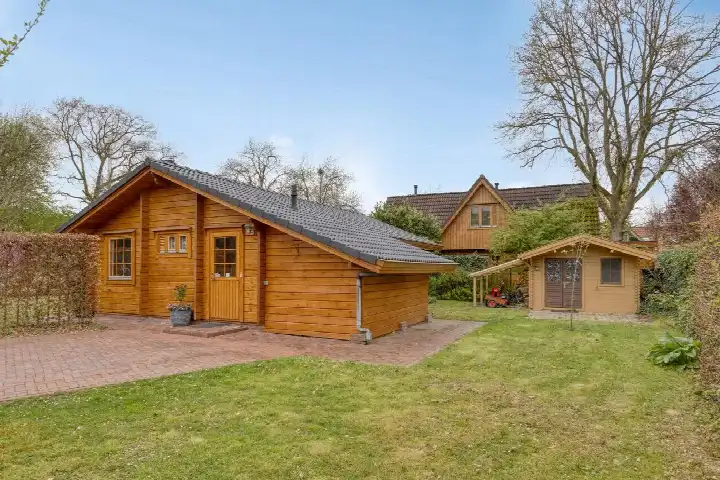 Vrijstaande woning te koop: Nieuw Beusinkweg 20-34, Winterswijk-Noordwest Winterswijk