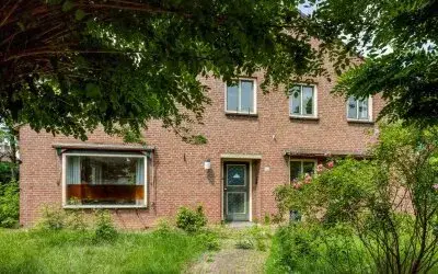 Vrijstaande woning te koop: Nieuw Holsterweg 15, Posterholt Posterholt