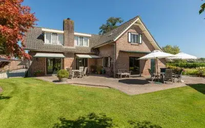 Detached house for sale: Nieuw-Loosdrechtsedijk 191A, Boomhoek Loosdrecht