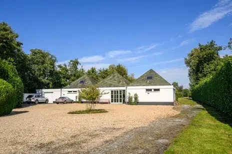 Detached house for sale: Nieuw-Loosdrechtsedijk 198A, Boomhoek Loosdrecht