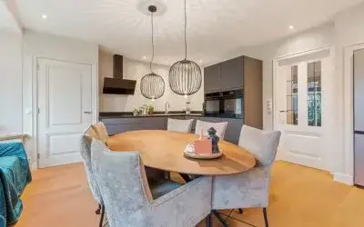 Apartment for sale: Nieuw-Loosdrechtsedijk 73, Nieuw-Loosdrechtsedijk Loosdrecht