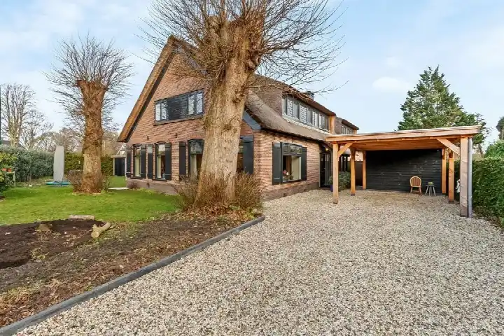Appartement te koop: Nieuw-Loosdrechtsedijk 73, Nieuw-Loosdrechtsedijk Loosdrecht