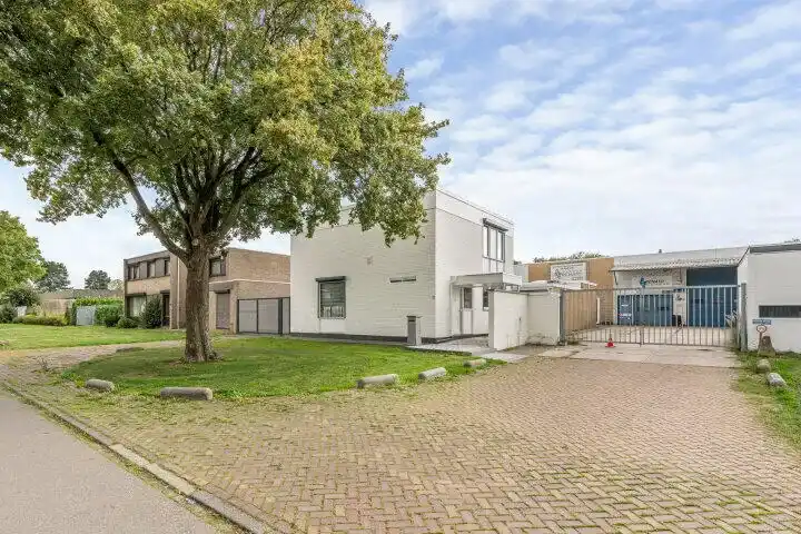 Detached house for sale: Alde Caerteruwe 18, Malberg Maastricht