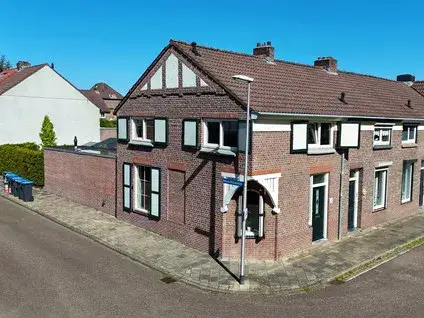 Hoekwoning te koop: Nieuw-Schandelen 9, Schandelen Heerlen