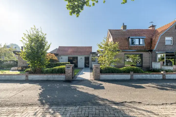 Appartement te koop: Nieuw Vellerseweg 13, De Valk Barneveld