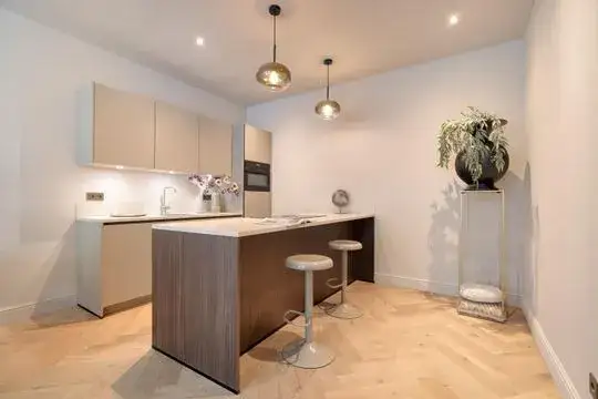 Appartement te huur: Nieuwe Binnenweg 156B, Oude Westen Rotterdam