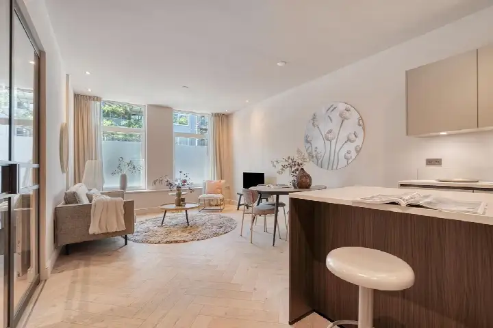 Appartement te koop: Nieuwe Binnenweg 156D, Oude Westen Rotterdam