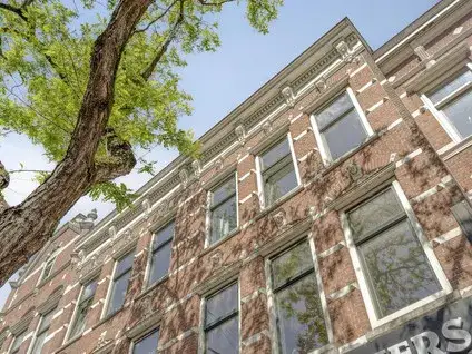 Appartement te koop: Nieuwe Binnenweg 213B02, Middelland Rotterdam