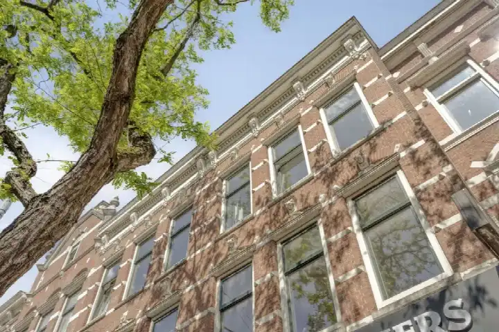 Appartement te koop: Nieuwe Binnenweg 213B02, Middelland Rotterdam