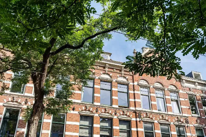 Appartement te koop: Nieuwe Binnenweg 219B03, Middelland Rotterdam