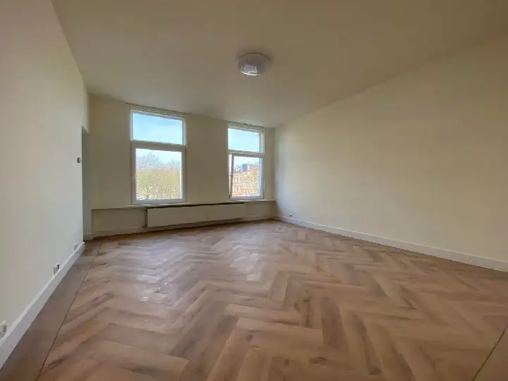 Woning te huur: Nieuwe Binnenweg, Oude Westen Rotterdam