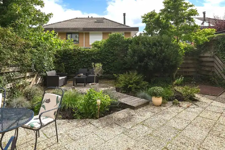 Tussenwoning te koop: Nieuwe Boomgaard 13, Vleuten Vleuten