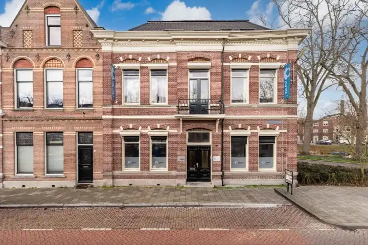 Hoekwoning te koop: Nieuwe Boschstraat 51, Valkenberg Breda