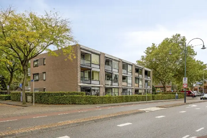 Appartement te koop: Nieuwe Bouwlingstraat 63, Centrum Oosterhout