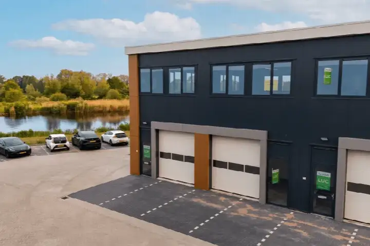 Hoekwoning te koop: Nieuwe Bredase Baan 10G, Krogten Breda
