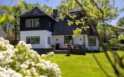 Detached house for sale: Nieuwe Bussummerweg 184, IJzeren veld Huizen