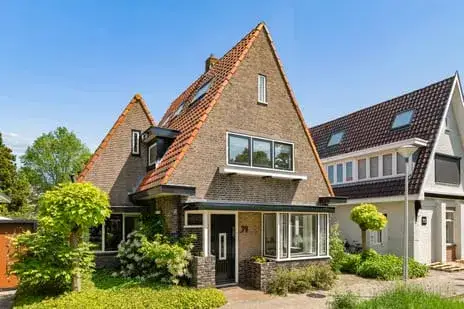 Vrijstaande woning te koop: Nieuwe Deventerweg 71, Gerenlanden Zwolle