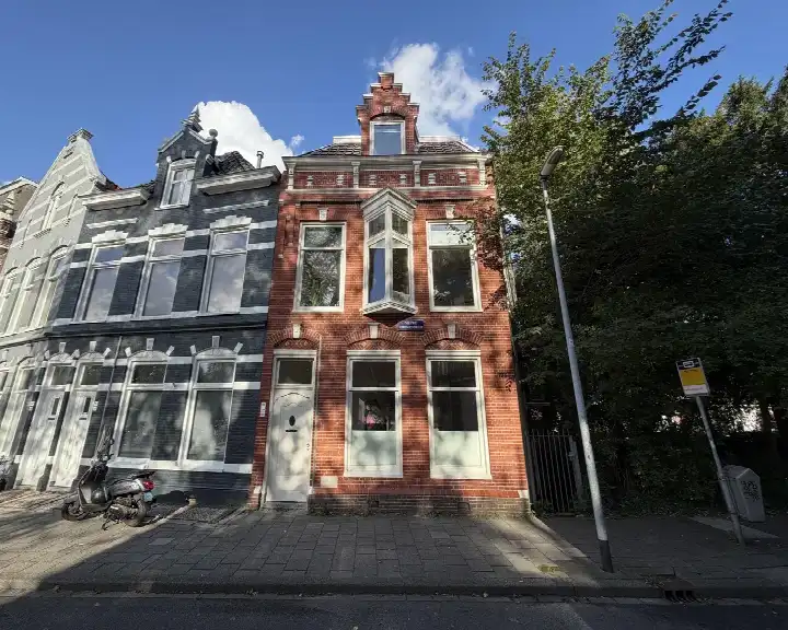 Home for rent: Nieuwe Ebbingestraat, Hortusbuurt-Ebbingekwartier Groningen