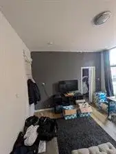 Kamer te huur: Nieuwe Ebbingestraat, Hortusbuurt-Ebbingekwartier Groningen
