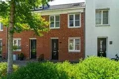 Tussenwoning te koop: Nieuwe Es 20, Sleeuwijk west Sleeuwijk