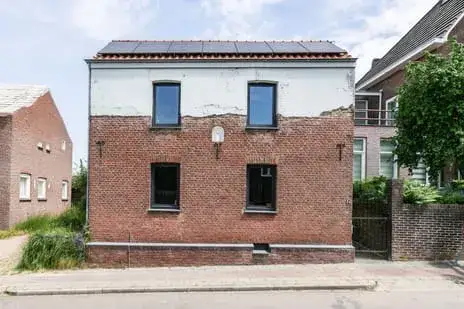 Detached house for sale: Nieuwe Gaasstraat 12, Simpelveld Simpelveld