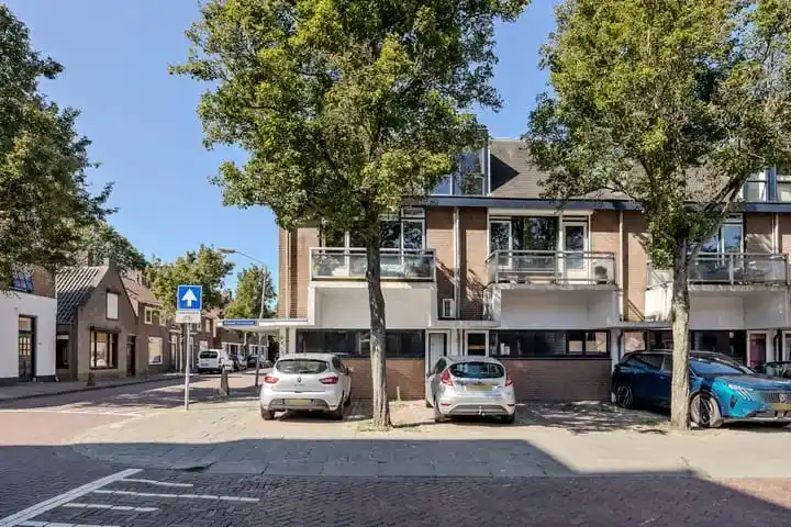 Appartement te koop: Nieuwe Kerkstraat 1, Centrum Zevenbergen