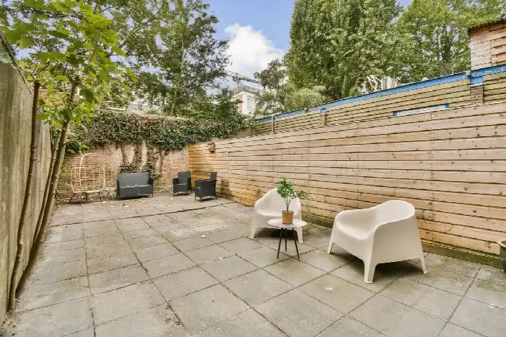 Appartement te koop: Nieuwe Kerkstraat 34A, Weesperbuurt Amsterdam