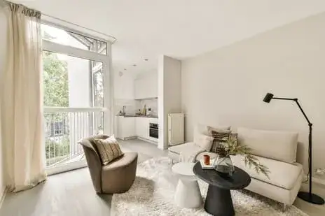 Studio for sale: Nieuwe Kerkstraat 34C, Weesperbuurt Amsterdam