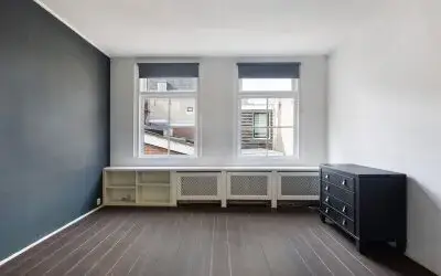 Appartement te koop: Nieuwe Kerkstraat 4, Vertobuurt Maassluis