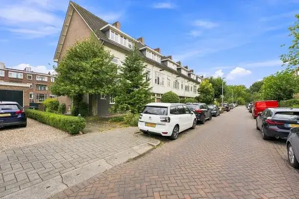 Appartement te koop: Nieuwe Kerkstraat 69A, Hillegersberg Noord Rotterdam