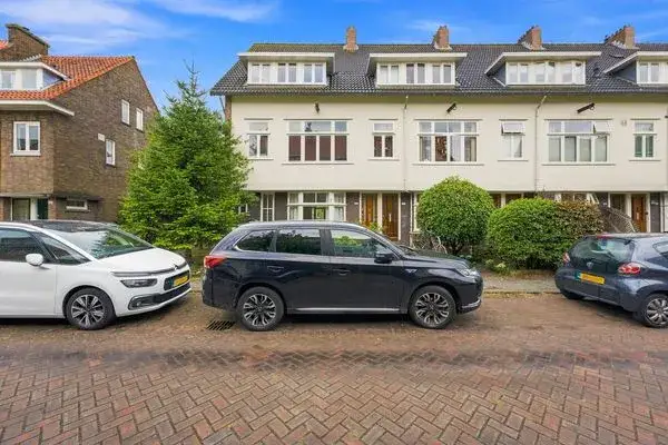 Appartement te koop: Nieuwe Kerkstraat 69B, Hillegersberg Noord Rotterdam