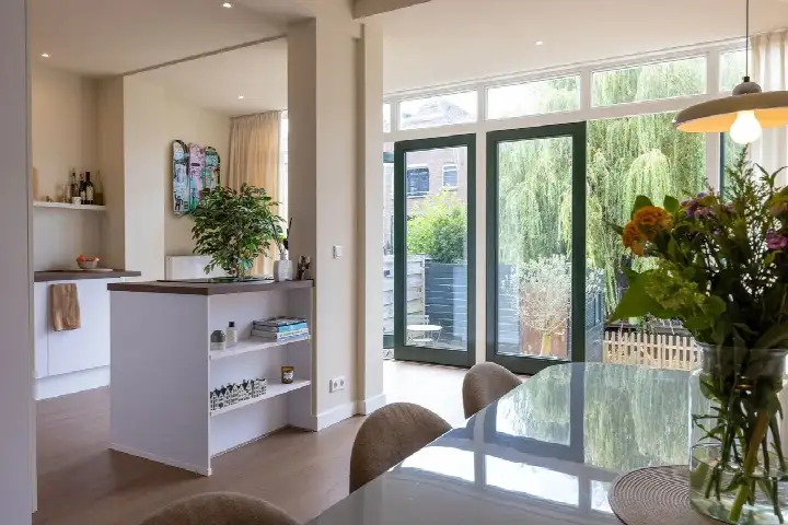 Appartement te koop: Nieuwe Kerkstraat 87A, Hillegersberg Noord Rotterdam