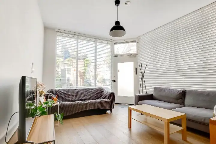 Appartement te koop: Nieuwe Koekoekstraat 71, Vogelenbuurt Utrecht